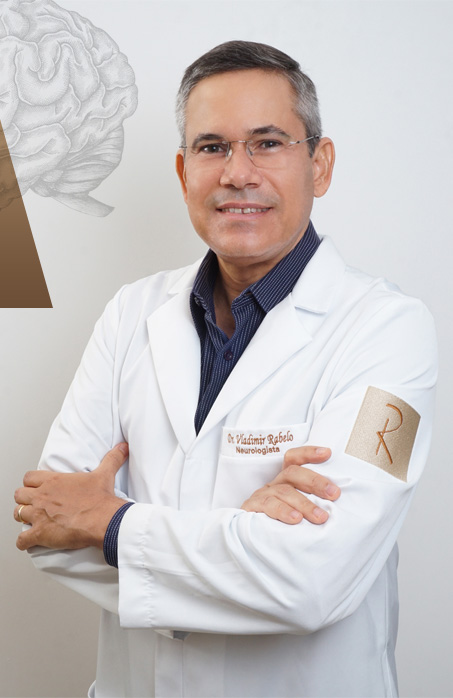 Dr. Vladimir Rabelo – Neurologista